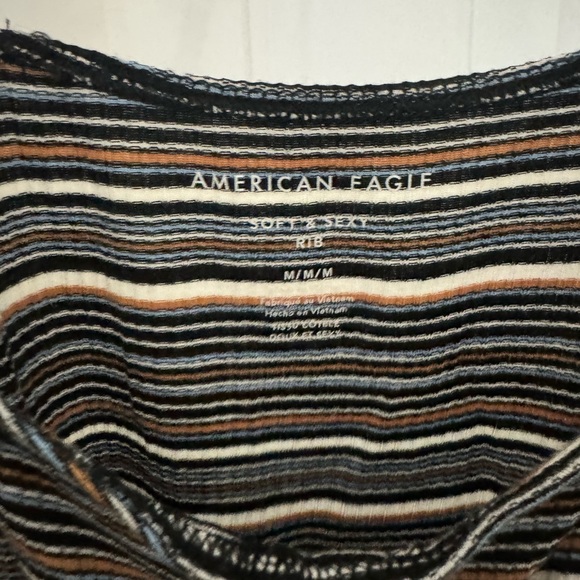 American Eagle - Tank top - Picture 3 of 3